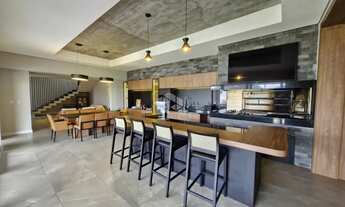 Imagem 5: Casa à venda com 4 quartos, suíte em Camobi, São José Santa Maria