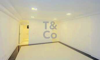 Imagem 5: Sala Comercial à Venda em Balneário Camboriú com 170m Mezanino e 1 Vaga Privativa