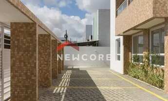 Imagem 2: Apartamento em Rua Carteiro Olívio Pontes - Jardim São Paulo - João Pessoa/PB