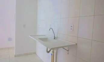 Imagem 7: APARTAMENTO - RESIDENCIAL SANTA GIOVANA - SP