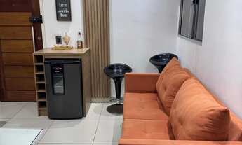 Imagem 2: Apartamento mobiliado Parque Petrópolis 3