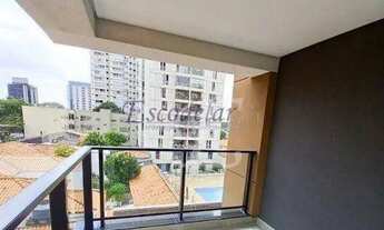Imagem 3: Apartamento com 65m², 2 quartos, sendo 1 suíte e 1 vaga. , alugar. Pinheiros, perto metro