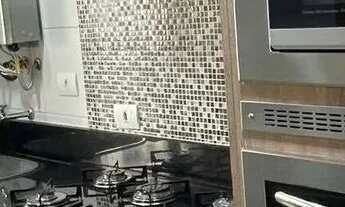 Imagem 7: Vida Completa para Você e Sua Família Apartamento 2 Dorms Pronto Para Morar