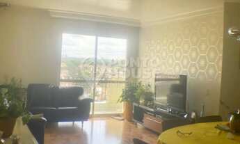 Imagem 5: Apartamento 3 dormitórios, 110m² e 2 vagas à venda no bairro Jardim Aeroporto