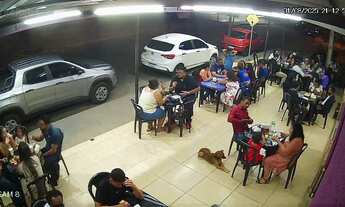 Imagem 7: Vende se Açaiteria, Sanduicheria e Pastelaria