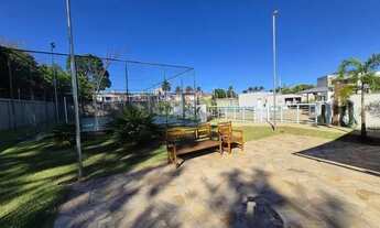 Imagem 2: Apartamento para Alugar no Condomínio Portal Vila das Hadassas em Mogi Guaçu - São Paulo