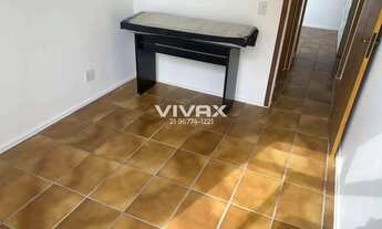 Imagem 7: ROCHA - Avenida Marechal Rondon - 3 Quartos - 2 Banheiros - 1 Vaga