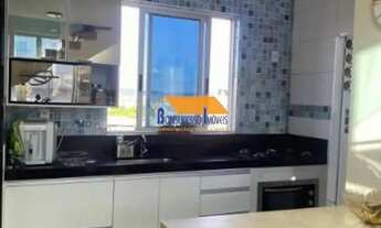 Imagem 6: Cobertura com 2 quartos sendo uma suite no Bairro Maria Goretti em Belo Horizonte