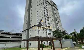 Imagem: Apartamento no Bela Vista com 2 dormitórios