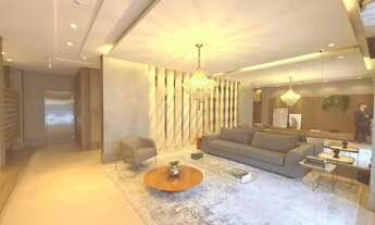 Imagem 5: Imóvel para venda com 125 metros quadrados com 3 quartos em Campinas - São José - SC