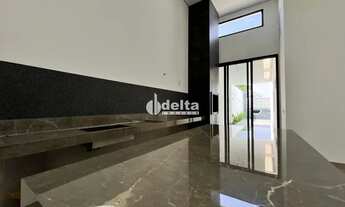 Imagem 5: Casa residencial disponível para venda no bairro Cidade Jardim em Uberlândia-MG