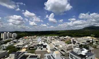 Imagem 3: Apartamento novo contrapiso á venda Cond. Chronos - Eloy Chaves - Jundiai/SP