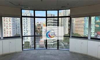 Imagem 3: Conjunto para alugar, 704 m² - Brooklin - São Paulo/SP