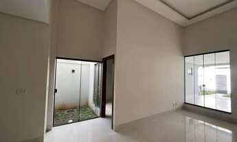 Imagem 5: Casa Térrea no Jardim Atlântico 3 Suítes e Churrasqueira a Carvão