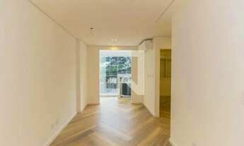 Imagem 3: Apartamento à Venda - Vila Mariana, 1 Quarto, 34 m2