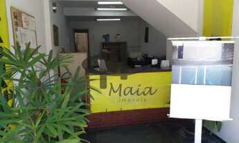 Imagem 3: Locação Salão Comercial Sao Caetano do Sul Santa Paula Ref: 43832