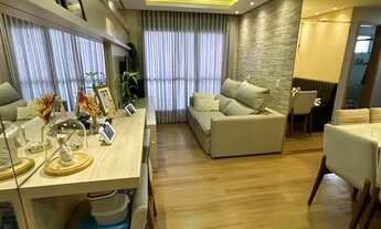 Imagem 5: Lindo apartamento para alugar no Res. Liv Parque dos poderes