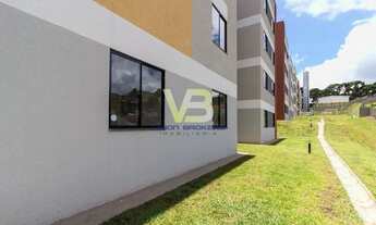 Imagem 4: Apartamento para Locação 2 Quartos, 1 Vaga, 41M², Tanguá, Almirante Tamandaré - PR