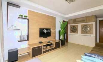 Imagem 4: Apartamento para alugar semi-mobiliado com 2 quartos