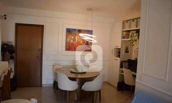 Imagem 3: Apartamento no Parque das Rosas Condomínio Long Beach 2 Quartos Barra da Tijuca