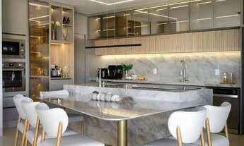 Imagem 6: SOBRADO JARDINS FRANÇA 300M²