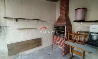 Imagem 3: Apartamento em Rua Alberto Veiga - Vila Jockei Clube - São Vicente/SP