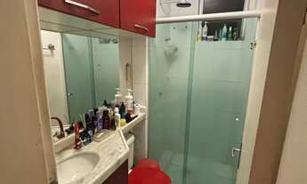 Imagem 5: Alugo Apartamento no Condomínio Salinas em Marituba BR 316