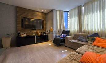 Imagem 3: Cobertura de 3 quartos à venda no Grajaú