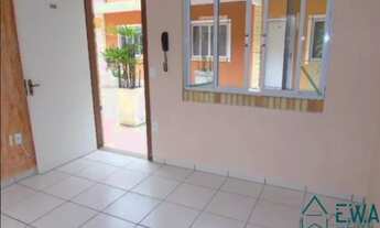 Imagem 3: ALUGO APTO 1 QUARTO - SERRARIA/SÃO JOSÉ-SC