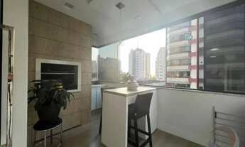 Imagem 6: Apartamento para Venda em Florianópolis, Centro, 4 dormitórios, 2 suítes, 4 banheiros, 2 v