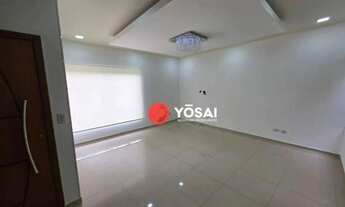 Imagem 4: Casa com 3 dormitórios para alugar, 195 m² por R$ 9.450,00/mês - Royal Forest - Londrina/P