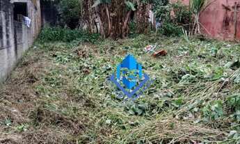 Imagem 2: Terreno à venda, 240 m² por R$ 296.799,00 - Dos Casa - São Bernardo do Campo/SP