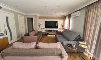 Imagem: Apartamento à venda, 151 m² por R$ 2.550.000,00