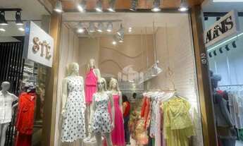 Imagem: Loja para alugar, 35 m² por R$ 15.712,43