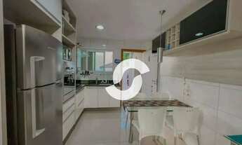 Imagem 5: Casa à venda, 230 m² por R$ 1.290.000,00 - Piratininga - Niterói/RJ