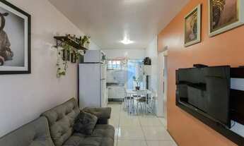 Imagem 3: Casa em condomínio no Bairro Parque Pinheiro Machado