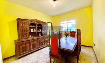 Imagem 2: Casa à venda, 3 quartos, 1 suíte, 3 vagas, Universitário - Belo Horizonte/MG