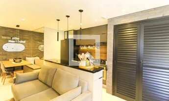 Imagem 3: Apartamento à Venda - Mooca, 2 Quartos, 57 m2