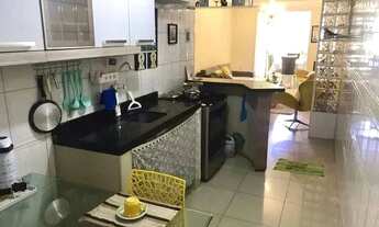 Imagem 5: Casa com 3 dormitórios à venda por R$ 440.000,01 - Quintino Cunha - Fortaleza/CE