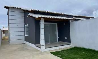 Imagem 3: Casa com 2 quartos à venda, 94 m² por R$ 480.000 - Jardim Atlântico Leste - Maricá/RJ