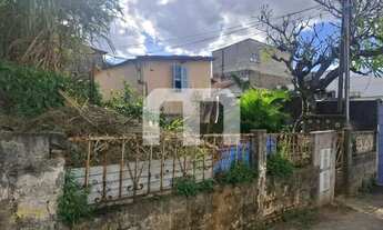 Imagem: Terreno à venda em São Paulo-SP, Vila