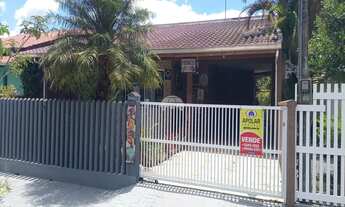 Imagem: Vendas Casa Itapoá SC