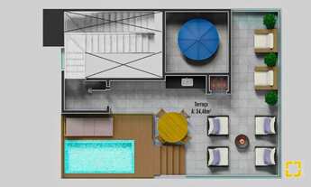 Imagem 5: Casa em Ingleses do Rio Vermelho