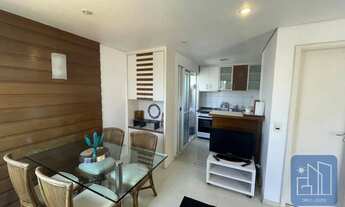 Imagem 4: Duplex para aluguel possui 60 metros quadrados com 1 quarto em Paraíso - São Paulo - SP