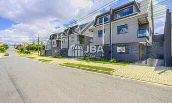 Imagem 3: SOBRADOS EXTERNOS COM ÁTICO NO ALTO BOQUEIRÃO