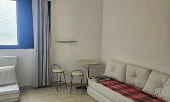 Imagem 7: Apto frente mar / Praia Grande