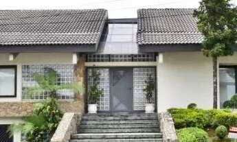 Imagem 2: CASA EM CONDOMÍNIO - ALPHAVILLE - SP