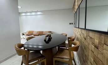 Imagem 7: Localização privilegiada aluguel semi mobiliado condomínio Villa Mônoco