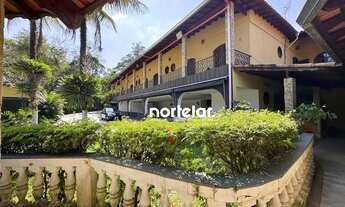 Imagem: Chácara com 5300 m² - venda por R$ 8.000.000