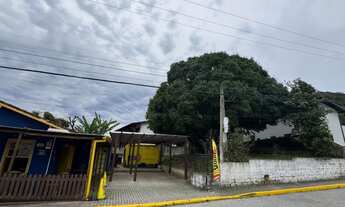 Imagem: Terreno a venda em Santo Antônio de Lisboa